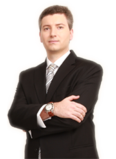 Dr. Alexandre Amato, cirurgião vascular