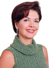 Dra. Marisa Amato, cardiologista